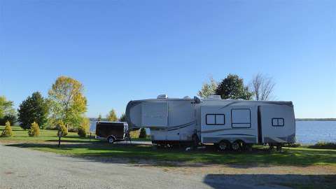 Camping Brownburg-Chatham